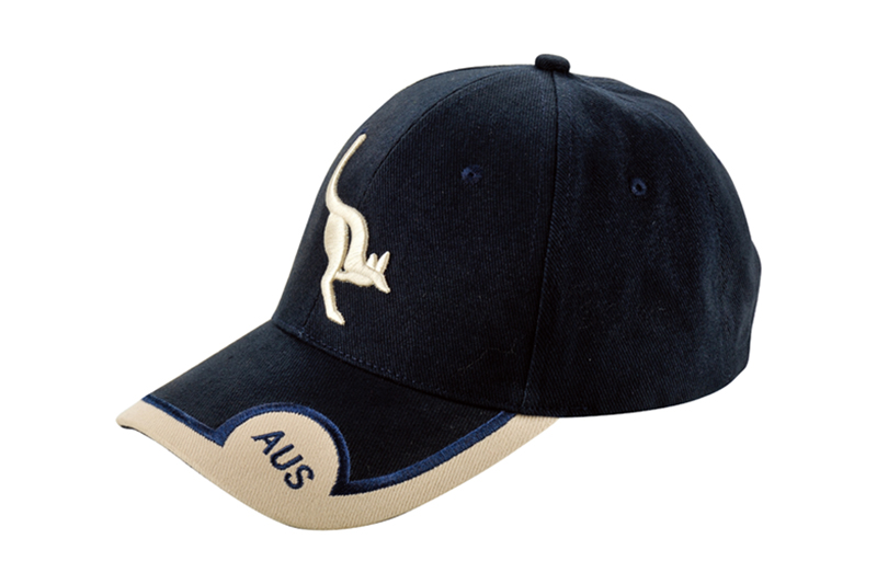 银川棒球帽LA013