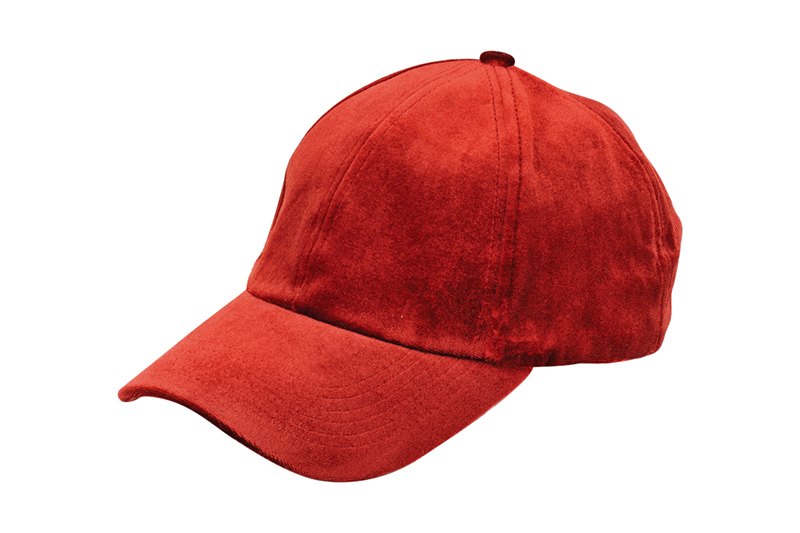 银川棒球帽LA017